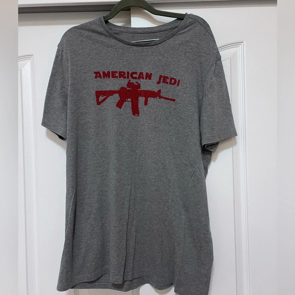 American ninja - XL